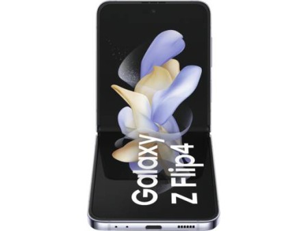 Galaxy Z Flip 4 5G F721B 128GB